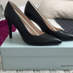 New Jenn Ardor heels